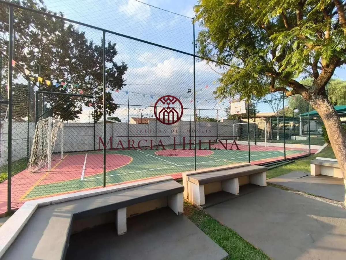 Imagem Apartamento à venda, no Residencial Vista Prado em Campinas, Jardim Nova Europa, com 2 quartos, 51m2