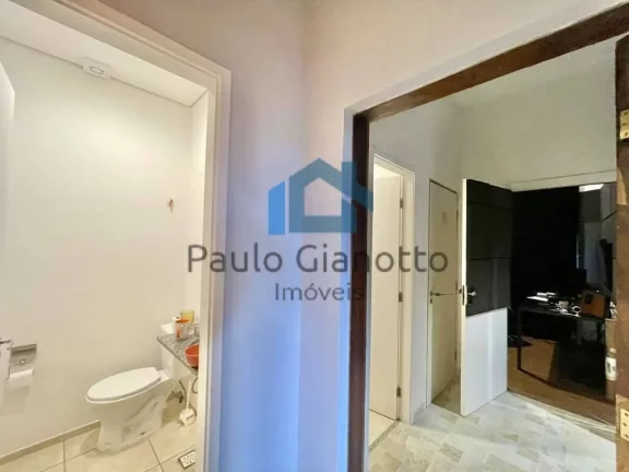 Imagem Sala Comercial na Avenida São Camilo Granja Viana