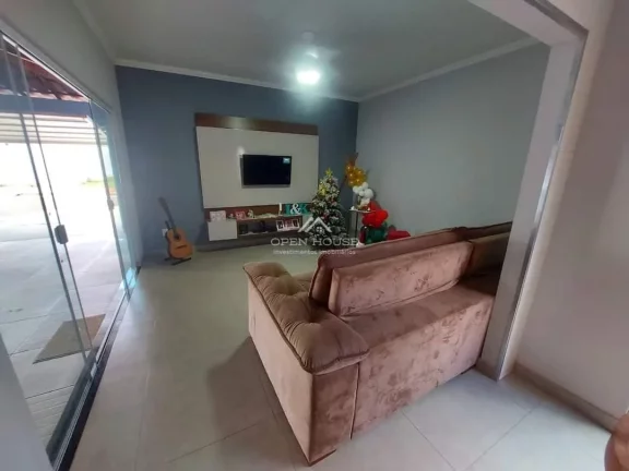 Imagem CASA PADRÃO