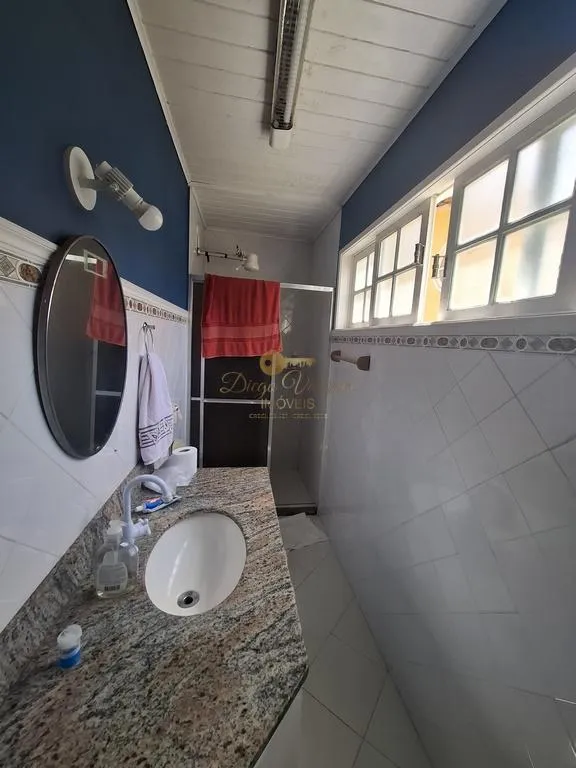 Imagem Casa para Venda em Teresópolis / RJ no bairro Três Córregos