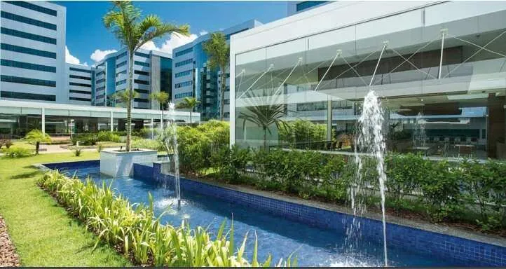 Loja à venda, no Hangar Business Park em Salvador, São Cristóvão, 65,78m2 em Avenida Luís Viana Filho