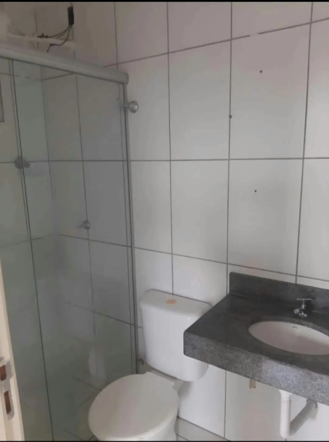 Imagem Apartamento 02 Quartos, Condomínio Chapada Dos Guimarães