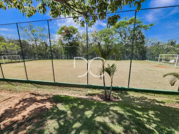 Imagem Condomínio Terras de São Francisco - Terreno à venda no bairro Condomínio Terras de São Francisco - Sorocaba/SP