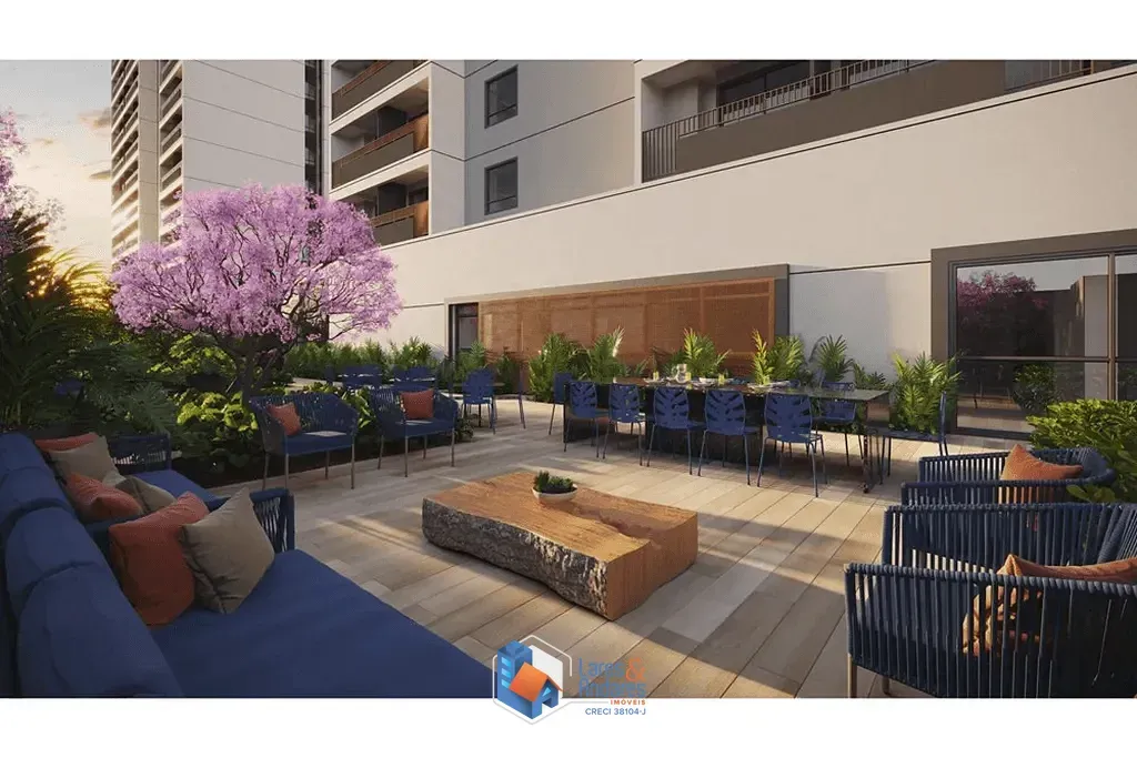 Imagem Apartamento à venda 1 Quarto 1 Suite 31M² Pinheiros São Paulo - SP