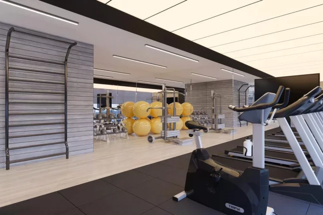 Imagem Metropolitan Modern Residences - Apartamento à venda no bairro Fazendinha - Itajaí/SC