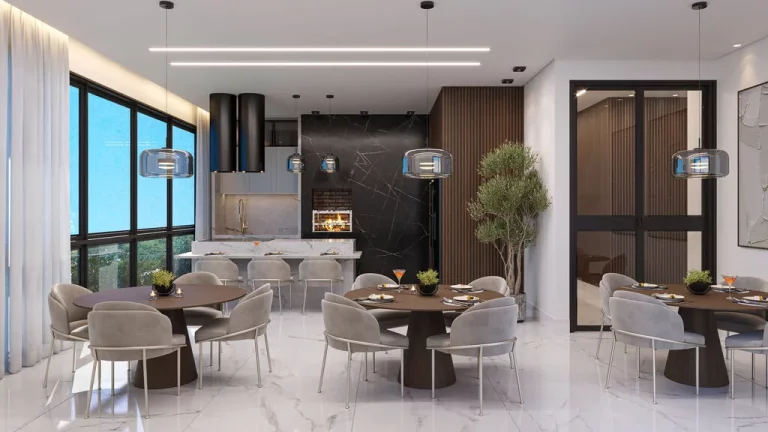 Imagem Apartamento à venda em Porto Belo, Perequê, com 3 quartos, 111,56m2