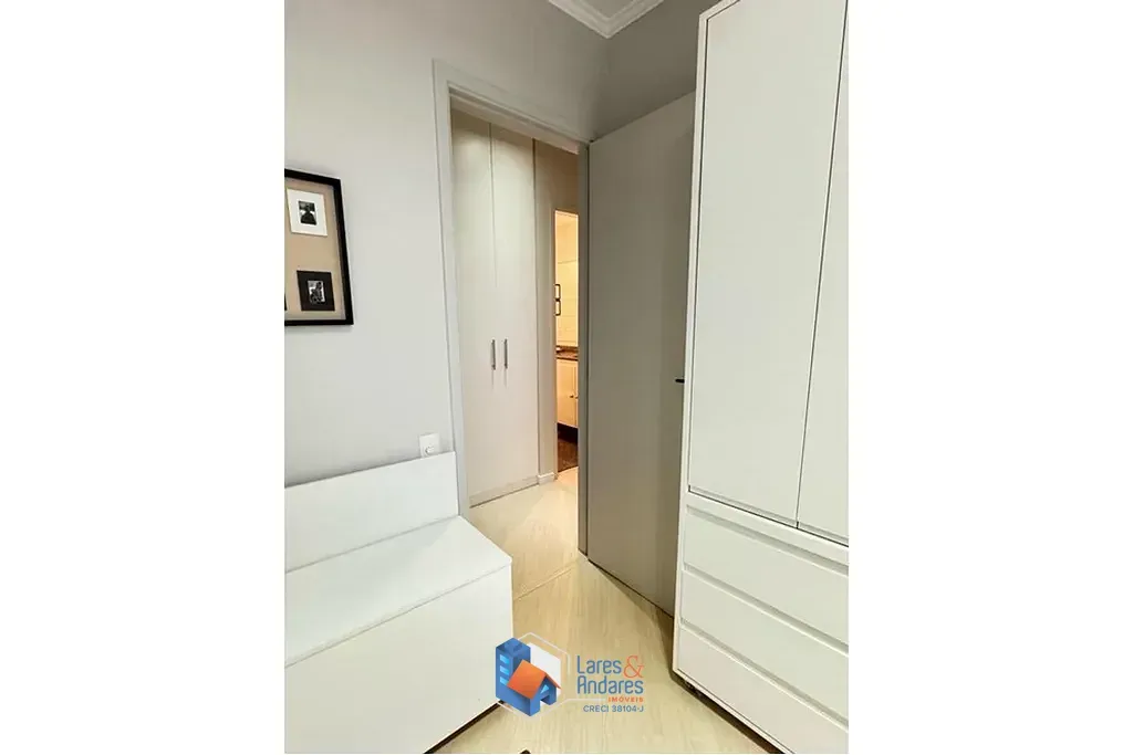 Imagem Apartamento à venda 3 Quartos 1 Suite 1 Vaga 75M² Vila Gumercindo São Paulo - SP