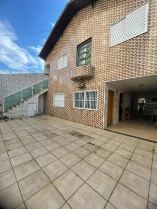 Imagem Pousada com 8 dormitórios à venda, 99 m² por R$ 1.500.000 - Ocian - Praia Grande/SP