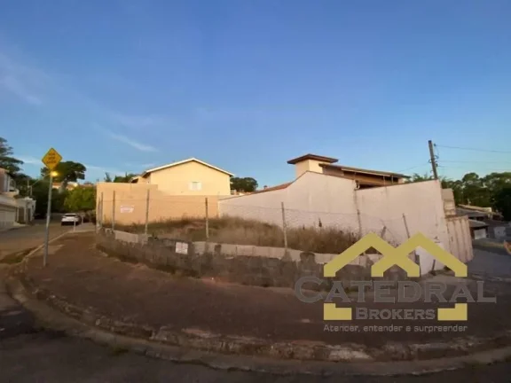 Imagem Terreno em excelente localização no Mirante da Colônia - Jundiaí/SP