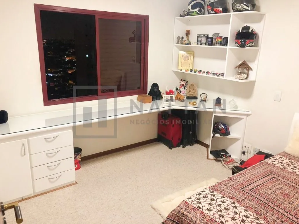 Imagem Apartamento com 4 dormitórios à venda, 170 m² por R$ 1.890.000,00 - Vila Formosa - São Paulo/SP