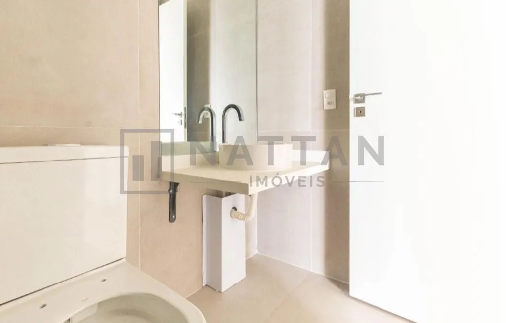 Imagem Apartamento com 3 dormitórios à venda, 85 m² por R$ 1.350.000,00 - Tatuapé - São Paulo/SP