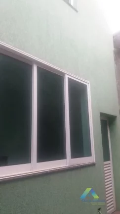 Imagem SÃO BERNARDO DO CAMPO Excelente sobrado 329 metros, 3 dormitórios, 2 vagas, quintal excelente localização e valor !!!
