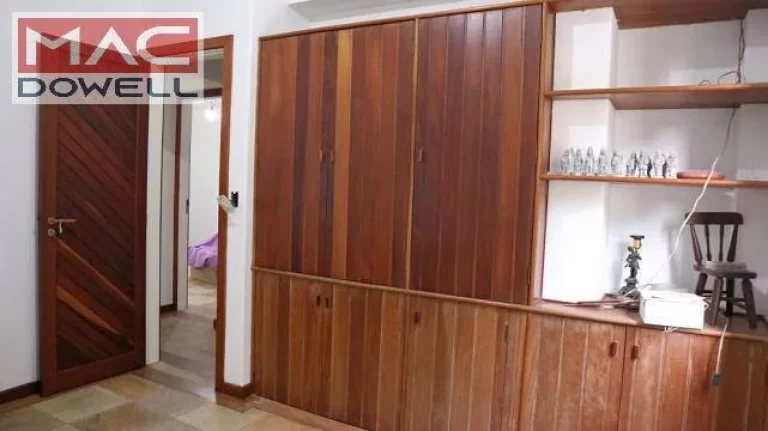 Imagem Apartamento de 105 m² / 3 Quartos - VENDA - Santa Teresa / RJ