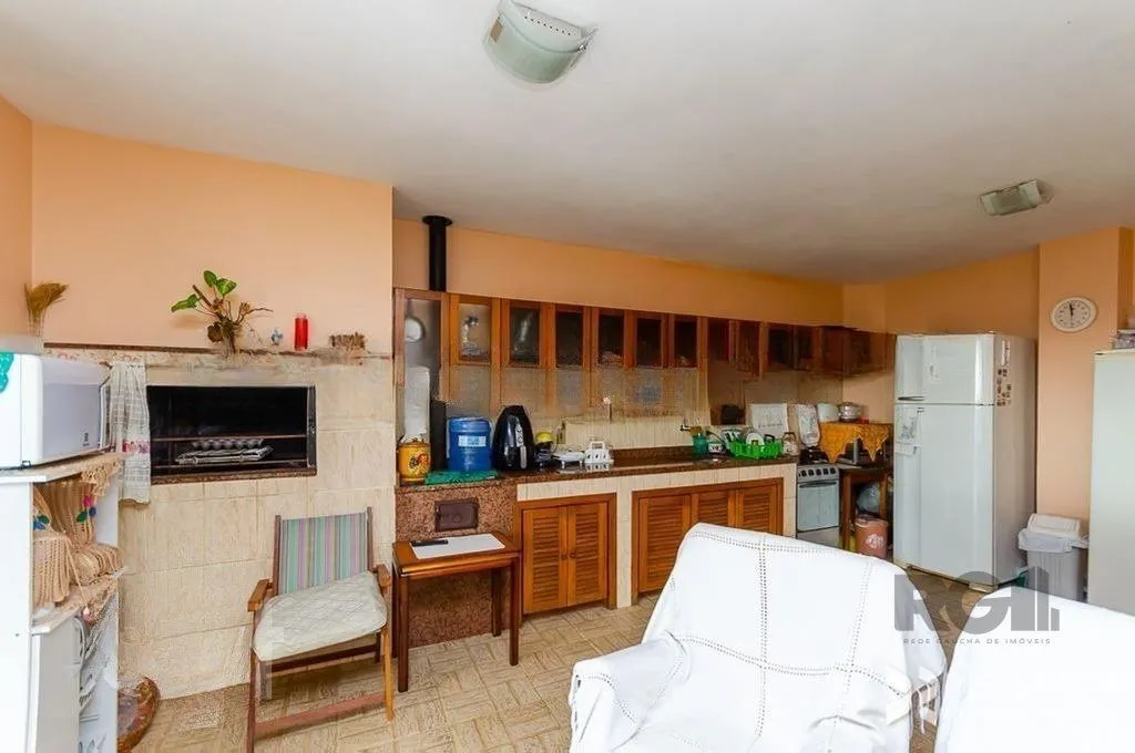 Imagem Casa de 3 dormitórios no bairro Vila Jardim
