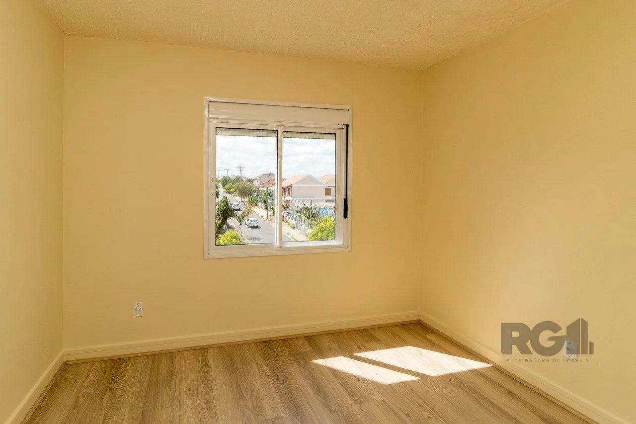 Imagem Apartamento em Jardim Sabará