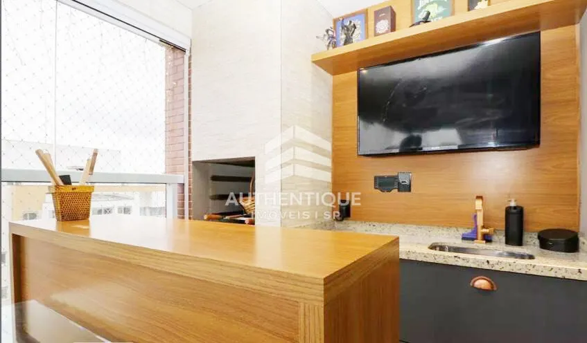 Imagem GAUDI BARCELONA SAO CAETANO DO SUL - Apartamento à venda no bairro Barcelona - São Caetano do Sul/SP
