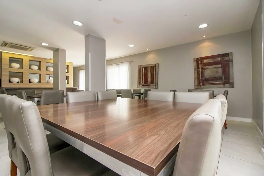 Imagem Apartamento em Jardim Lindóia