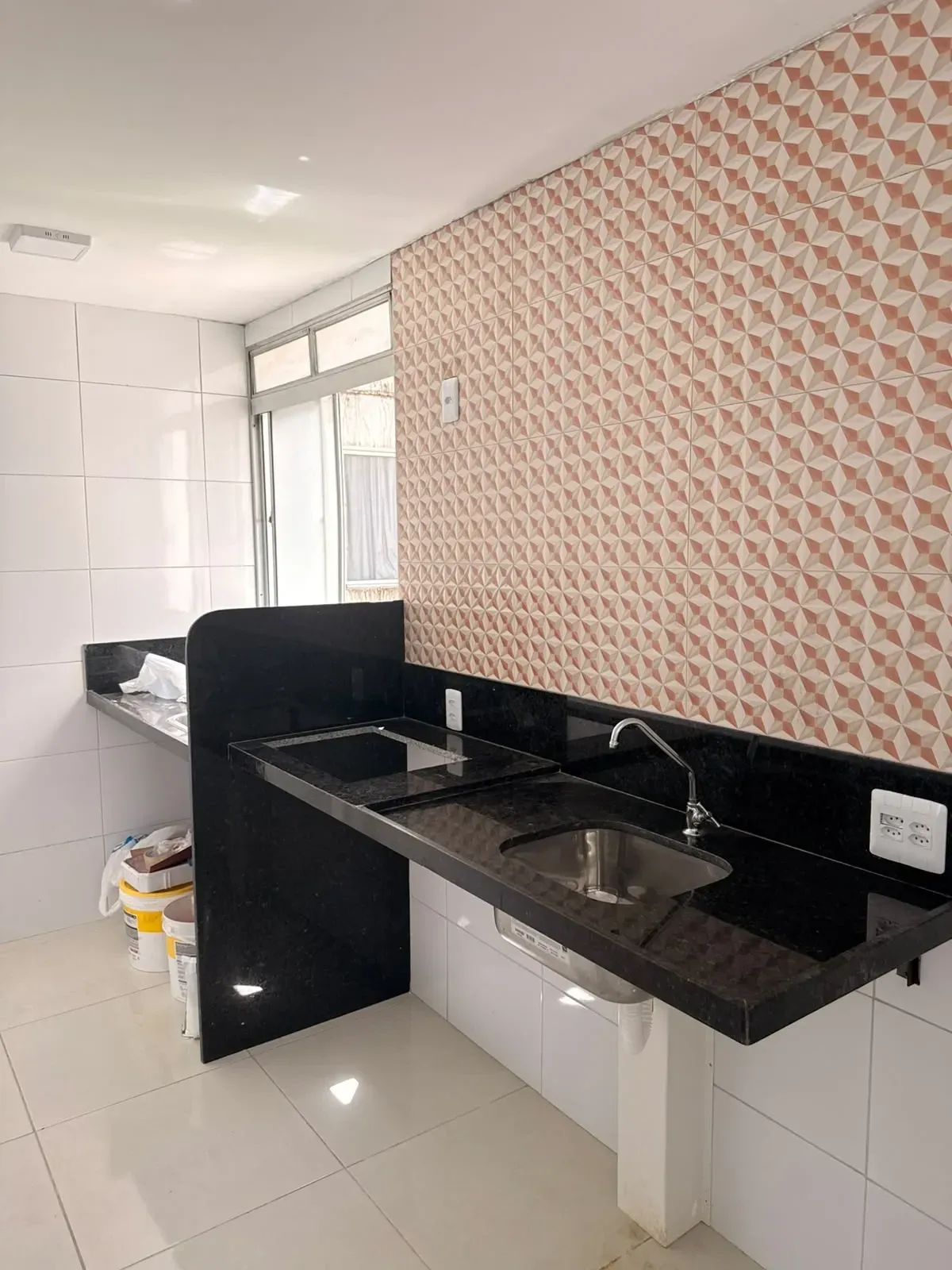 Imagem Apartamento com 2 Quartos à Venda, 42 m² em Barra de Jangada - Jaboatão dos Guararapes