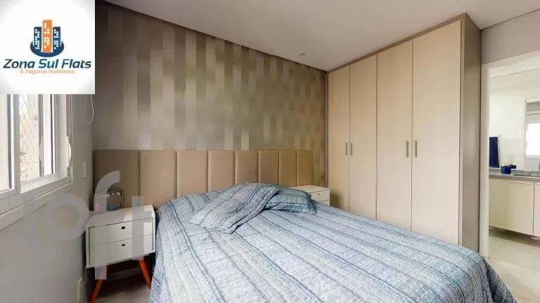 Imagem Apartamento à Venda Na Saúde Com 2 Dormitórios Sendo 1 Suíte e 2 Vagas