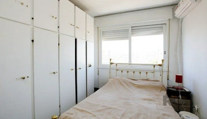 Imagem Apartamento 2 dormitórios com vaga escriturada no bairro Santana