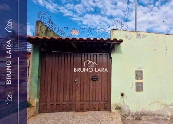 Foto do imóvel Casa disponível para venda - São Joaquim de Bicas/MG.