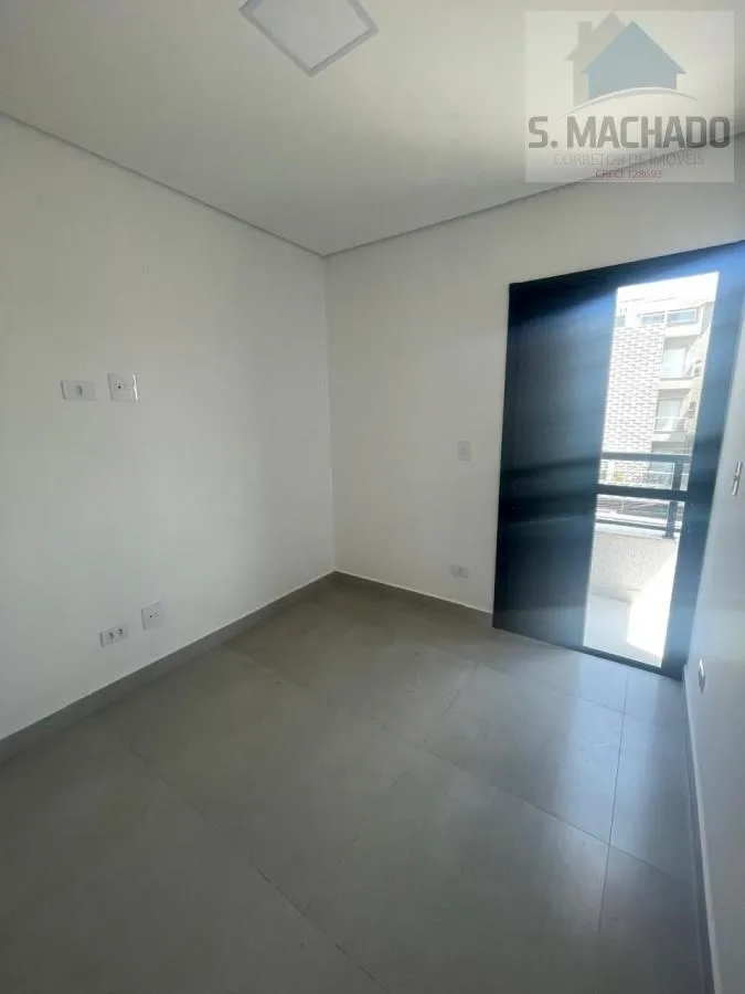 Imagem Apartamento para Venda em Santo André / SP no bairro Vila São Pedro