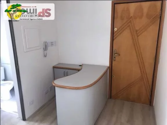 Imagem SALA C/ 33M² E 1 VAGA EM SANTANA