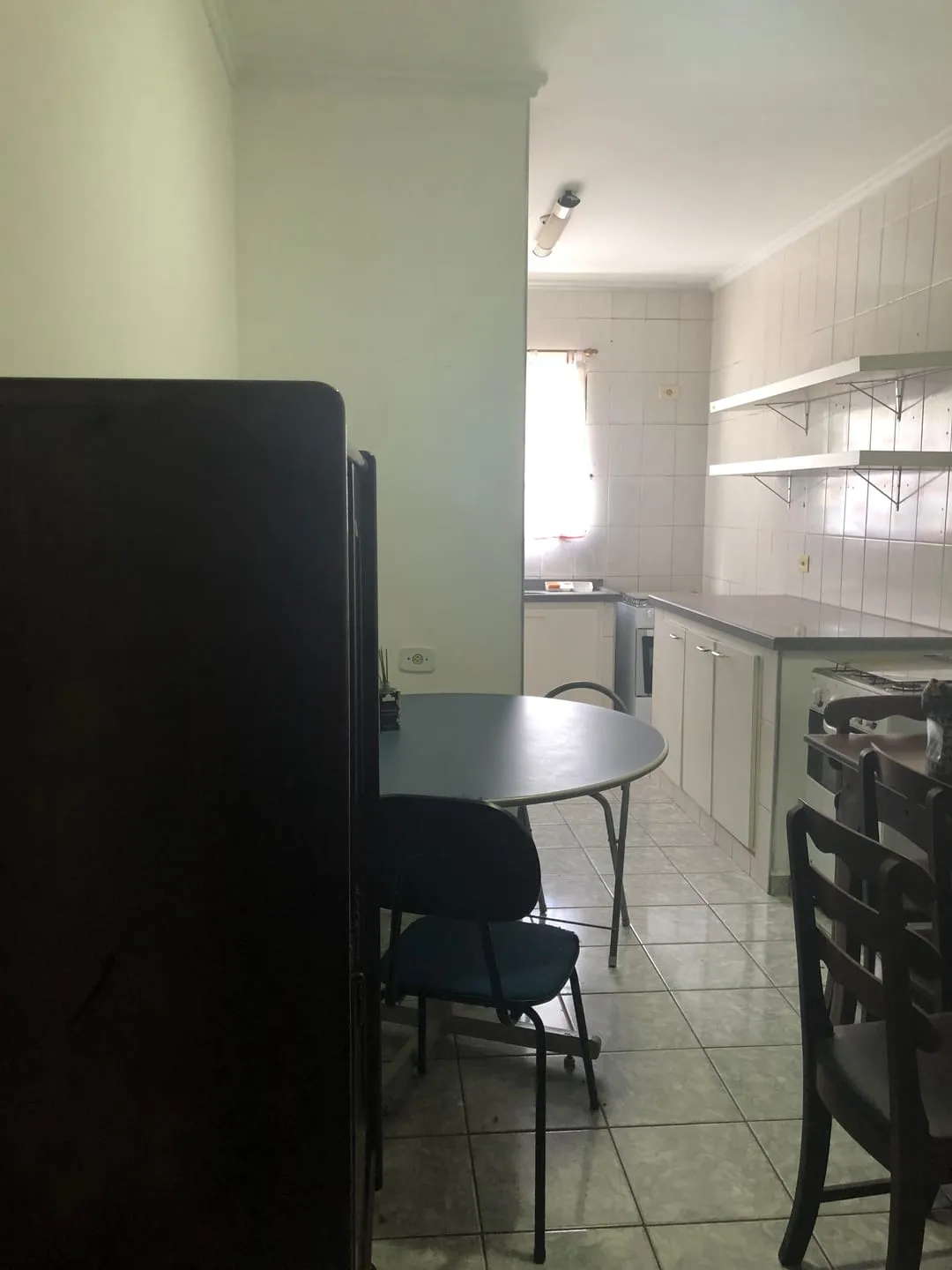 Imagem Apartamento à venda 1 Quarto, 1 Vaga, 55M², São Benedito, Pindamonhangaba - SP | Edifício Gabriela