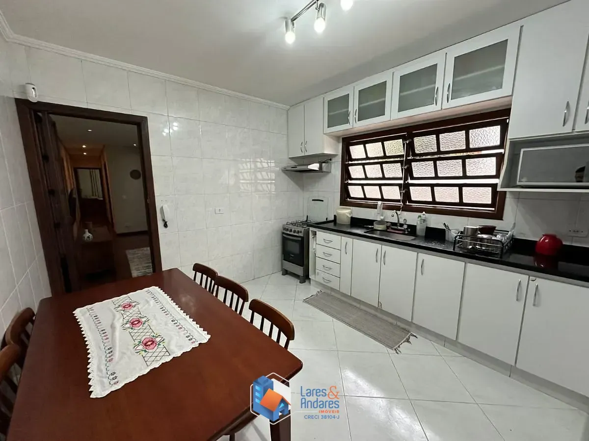 Imagem Sobrado para venda em Vila Carrão com 3 quartos, sendo 1 suíte, 157m²