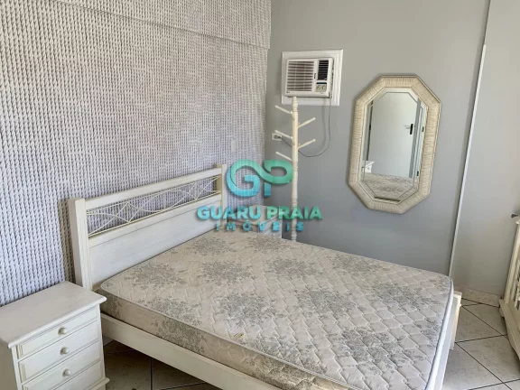 Imagem Apartamento para locação na Enseada- Guarujá/SP