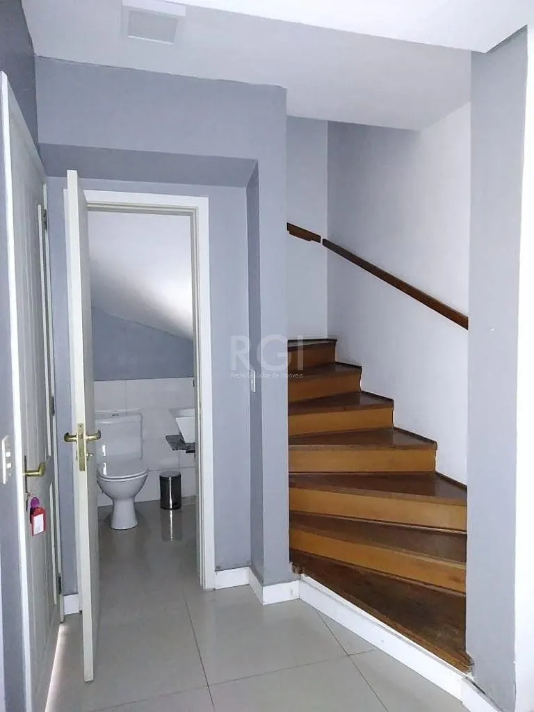 Imagem Casa Condominio para Venda - 108.54m², 3 dormitórios, sendo 1 suites, 2 vagas - Santa Tereza