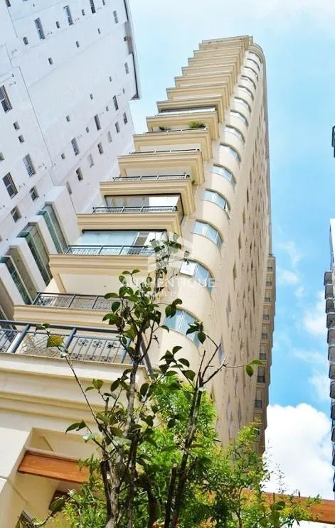 Foto do imóvel Celebration Itaim - Apartamento à venda em São Paulo/SP em Rua Fiandeiras, 88 - Itaim Bibi, São Paulo - SP