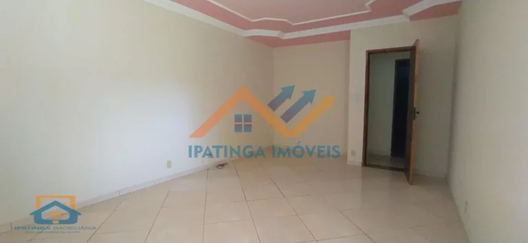 Imagem Apartamento 3 quartos no Vila Celeste, Ipatinga