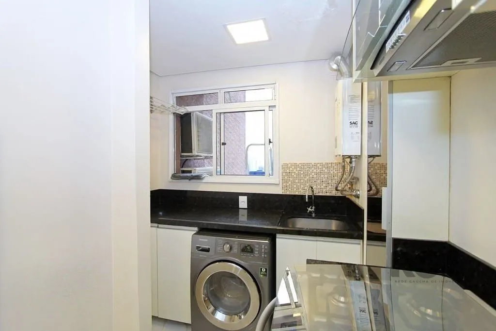 Imagem Excelente apartamento de 76m² com 3 dormitórios e 1 vaga.