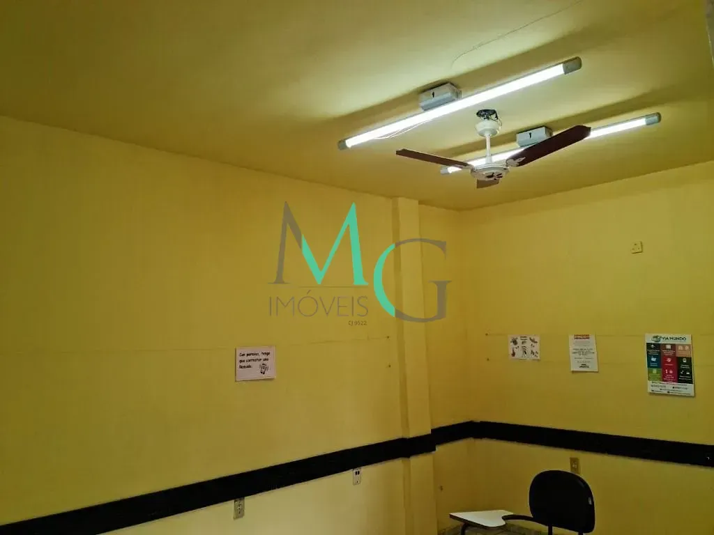 Imagem Sala para alugar, 15 m² por R$ 1.600,00/mês - Campo Grande - Rio de Janeiro/RJ