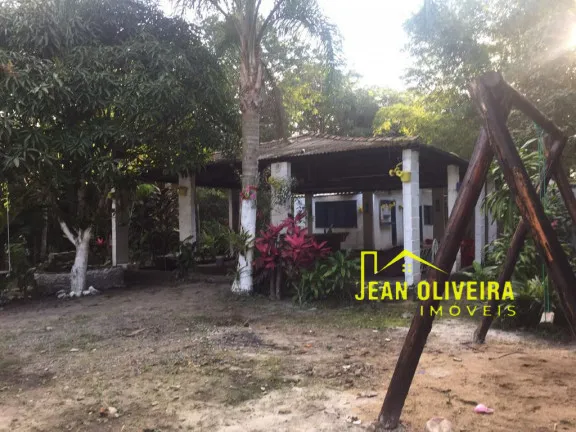 Imagem Chácara com 2 Quartos à Venda, 50 m² em Gaivota - Itanhaém