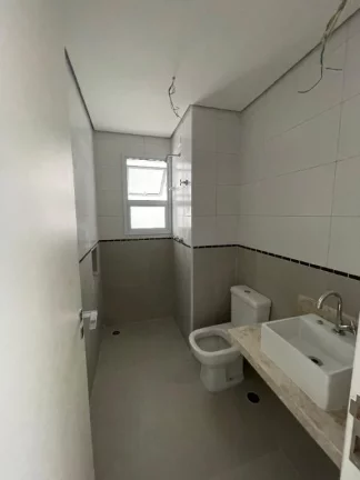 Imagem Apartamento com 3 dormitórios à venda, 84 m² por R$ 949.000,00 - Nova Mogilar - Mogi das Cruzes/SP
