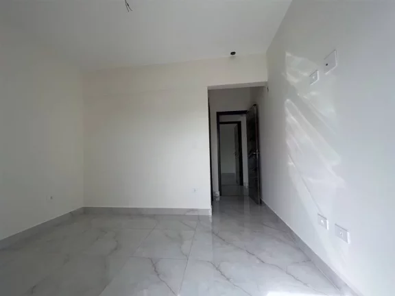 Imagem Apartamento com 2 dorms, Tupi, Praia Grande - R$ 475 mil, Cod: 1630
