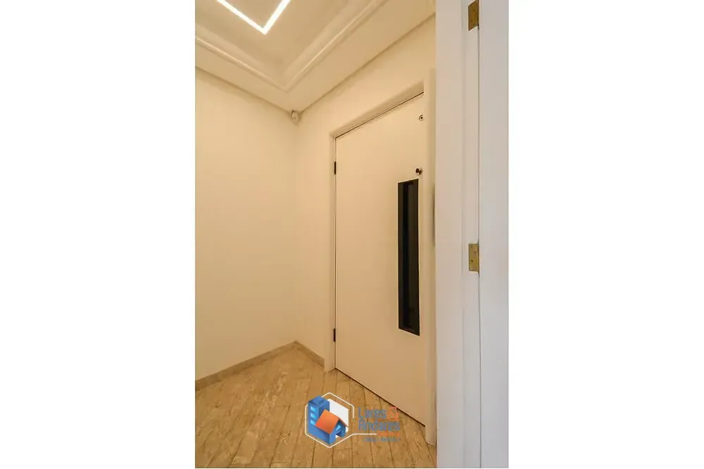 Imagem Cobertura Duplex à venda 3 Quartos 1 Suite 4 Vagas 485M² Paraíso São Paulo - SP