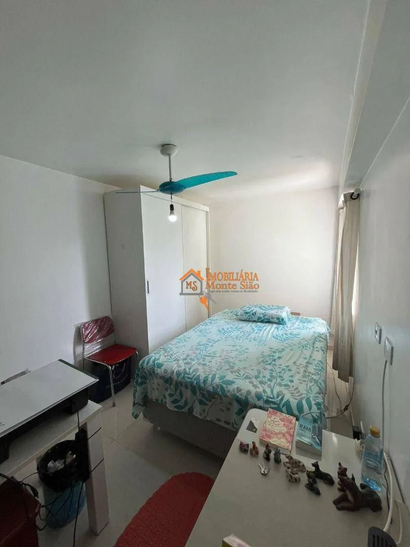 Imagem Sobrado com 3 dormitórios à venda, 143 m² por R$ 850.000,00 - Vila Progresso - Guarulhos/SP