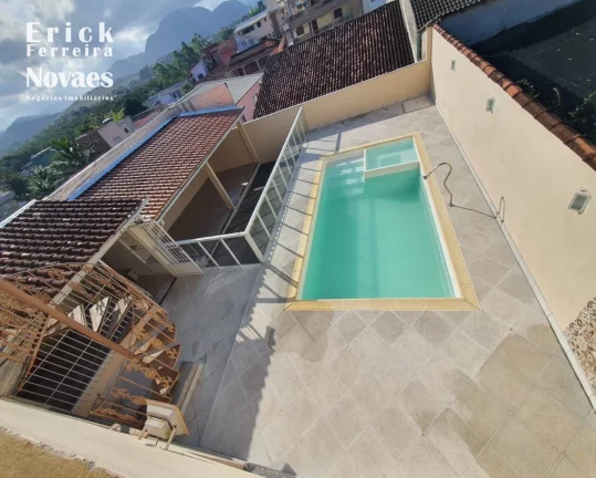 Imagem CASA RESIDENCIAL em Guarapari - ES, Itapebussú