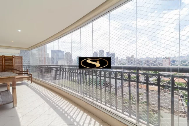 Imagem APARTAMENTO RESIDENCIAL em SÃO PAULO - SP, VILA NOVA CONCEIÇÃO