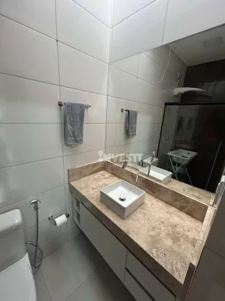 Imagem Casa à venda na Vila Rosa - Goiânia/GO