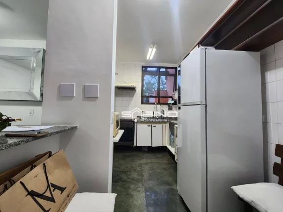 Imagem Casa de Villagio à venda, com 2 dormitórios 1 Suíte 94 m² de área útil - na Riviera de São Lourenço - Bertioga SP