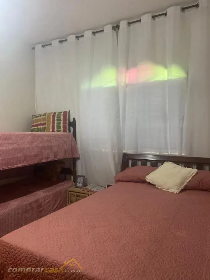 Imagem Casa em Condomínio para Venda em São Pedro da Aldeia / RJ no bairro Campo Redondo