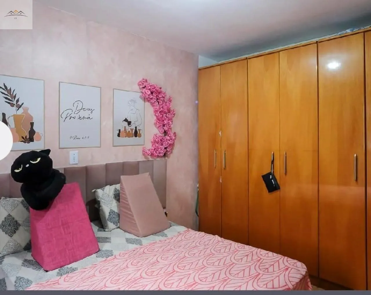 Imagem APARTAMENTO RESIDENCIAL em São Caetano do Sul - São Paulo, Santa Maria