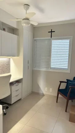 Imagem Apartamento com 3 dormitórios à venda, 80 m por R$ 830.000,00 - Parque Campolim - Sorocaba/SP