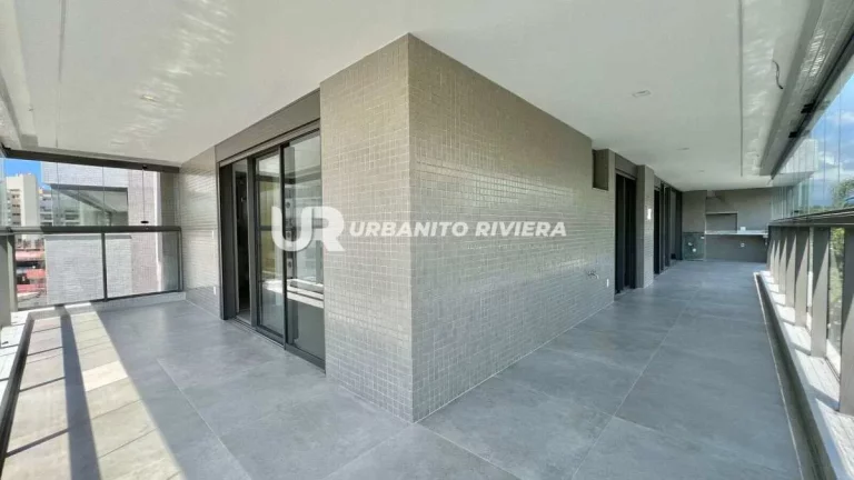 Imagem Apartamento à venda em Bertioga, Riviera | Módulo 07, com 4 quartos, 160m2
