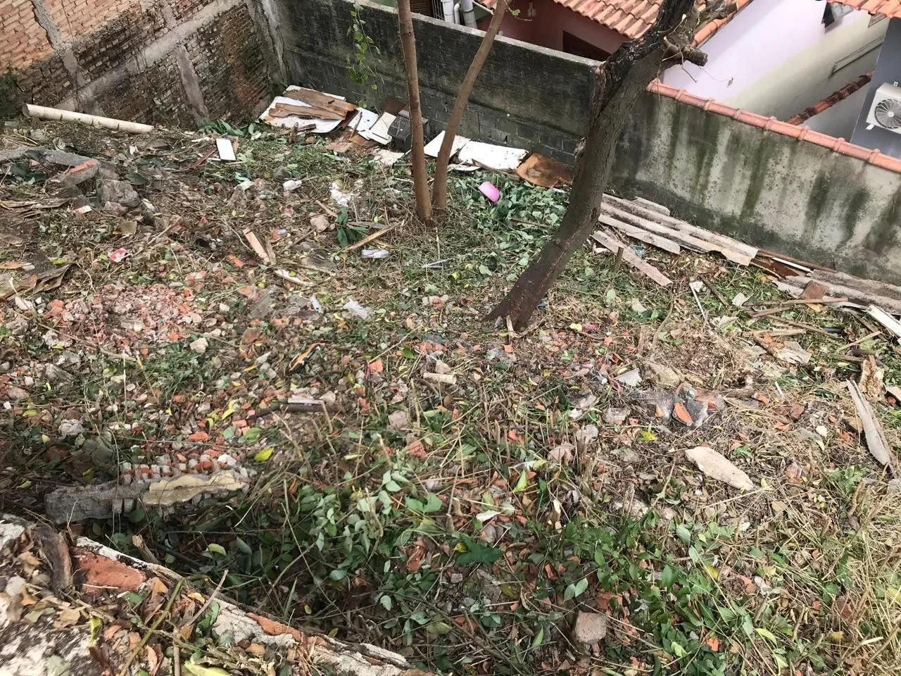 Imagem Terreno 272 M² ( Frente com 10m ) no Butantã. Oportunidade para Investimento. Próximo Rodovia Raposo Tavares