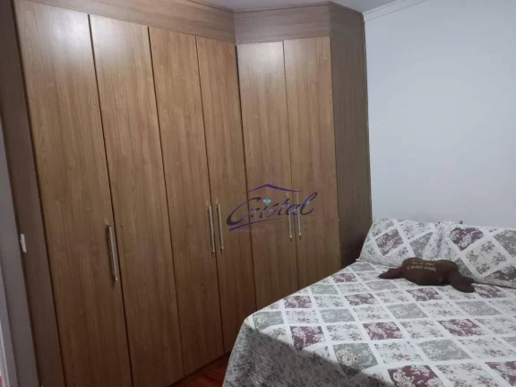 Imagem Sobrado com 2 dormitórios à venda, 80 m² por R$ 480.000,00 - Butantã - São Paulo/SP